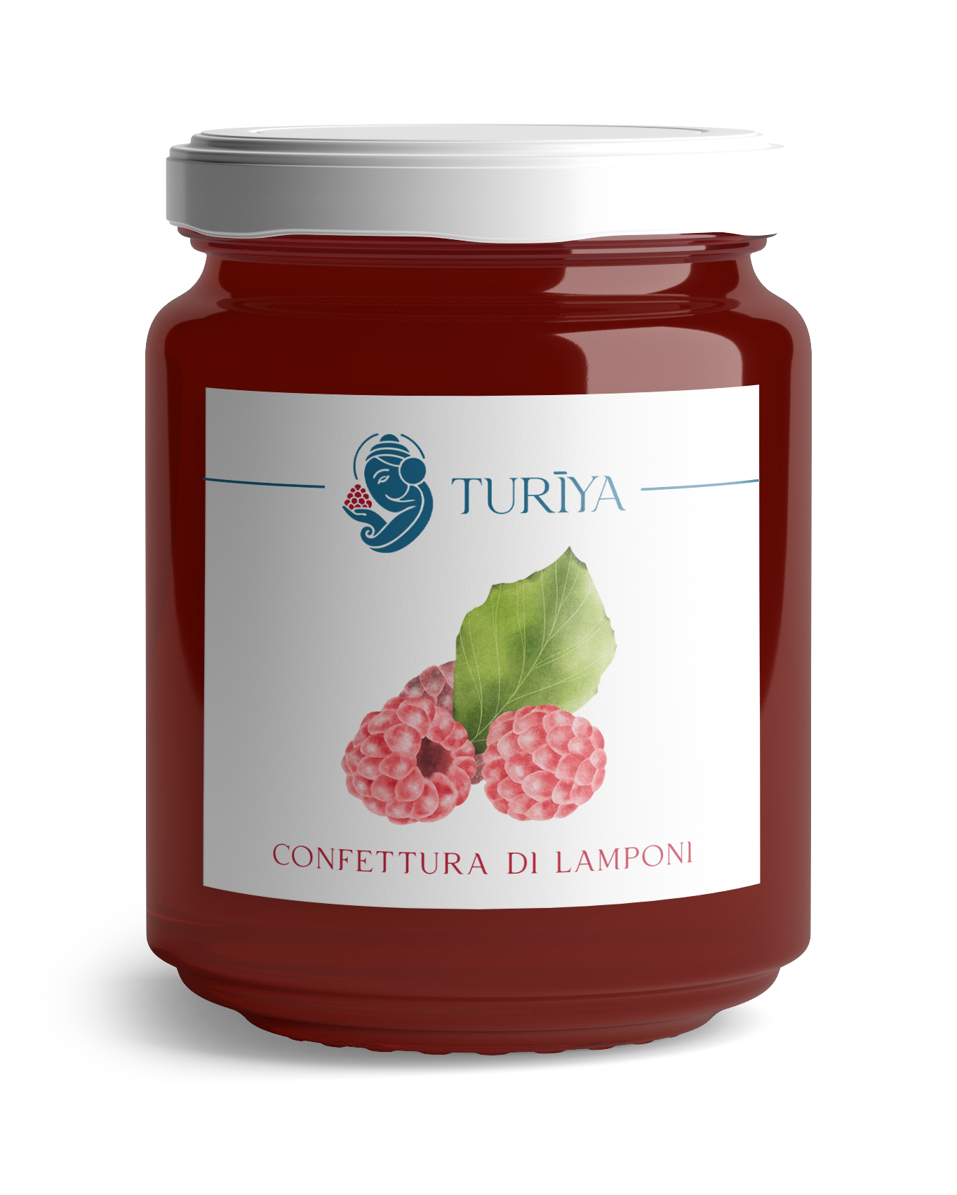 Confettura di Lamponi